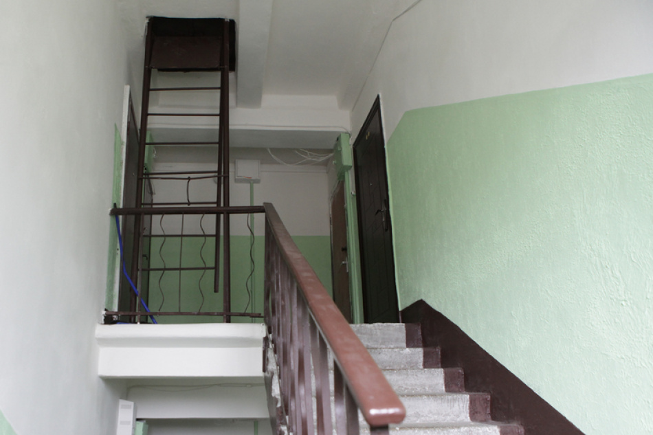 В Петербурге вынесли приговор участникам нападения на жильцов дома в Металлострое