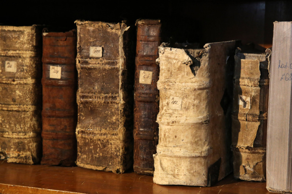 На Соловках возрождают древнерусское пение на основе рукописи XVII века