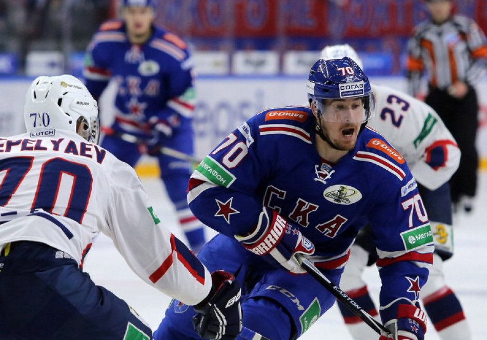 Эксперт Плющев предлагает пересмотреть правила начисления очков за победы в КХЛ