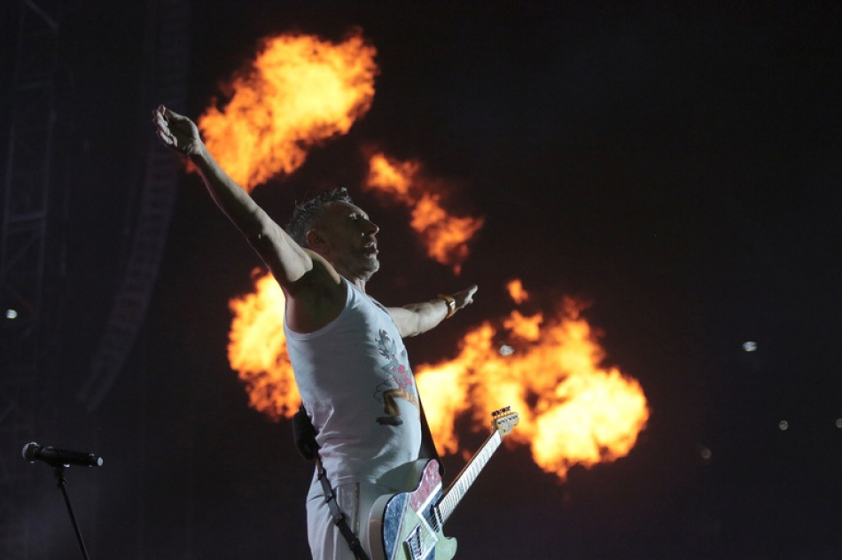 Депутат из Петербурга предложил проверить Сергея Шнурова после его отказа поддержать участников СВО