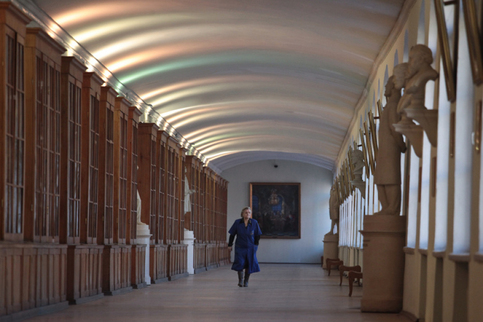 В Петербурге вырос поток психологов без профильного образования в университеты