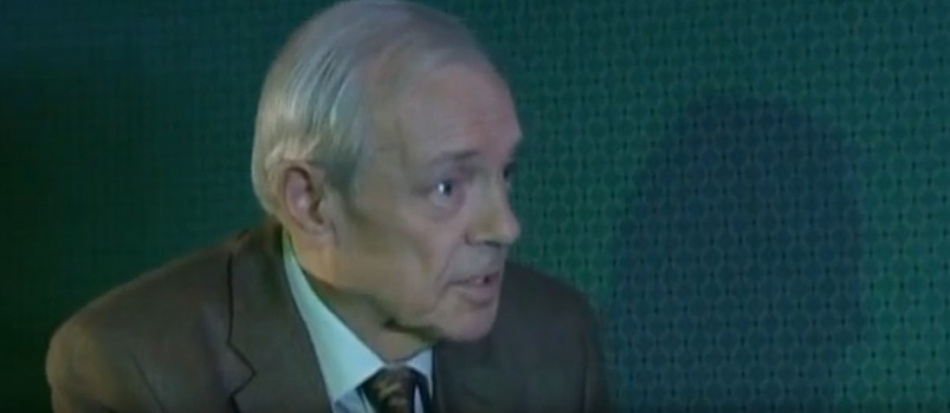 В Петербурге начнут строительство памятника Кириллу Лаврову в день его столетия