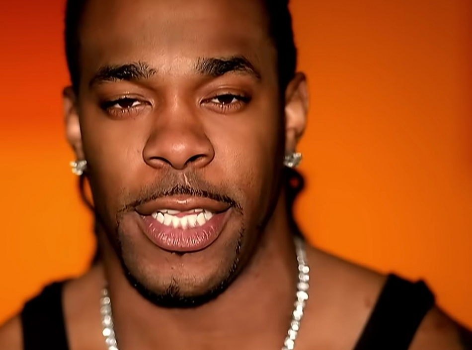 Busta Rhymes готов объединиться с российскими музыкантами: подробности визита в Москву