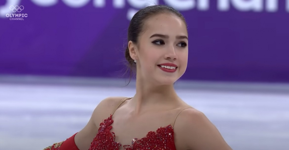 Алина Загитова приобрела новую квартиру на западе Москвы