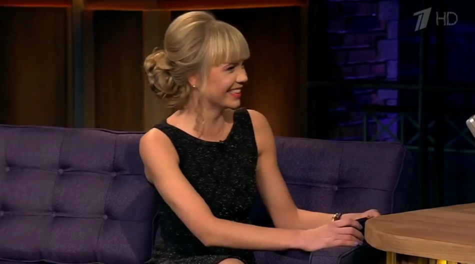 Алла Михеева возвращается на телевидение с новым проектом о загадочной Индии