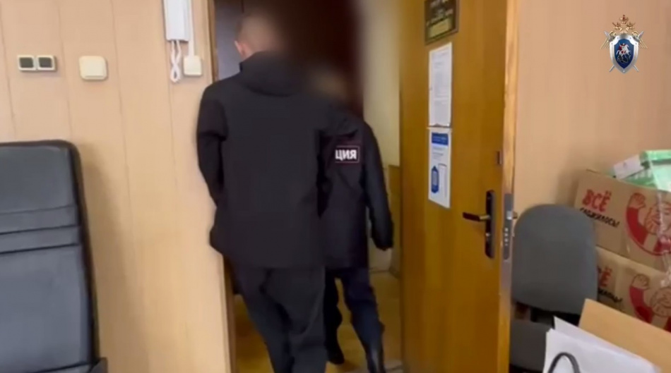 В Петербурге арестовали 18-летнего молодого человека по делу о нападении в сквере