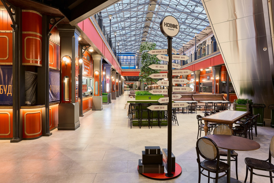 куда пойти в спб