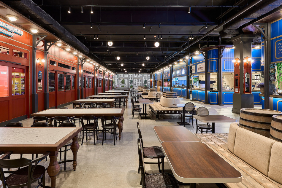 куда пойти спб