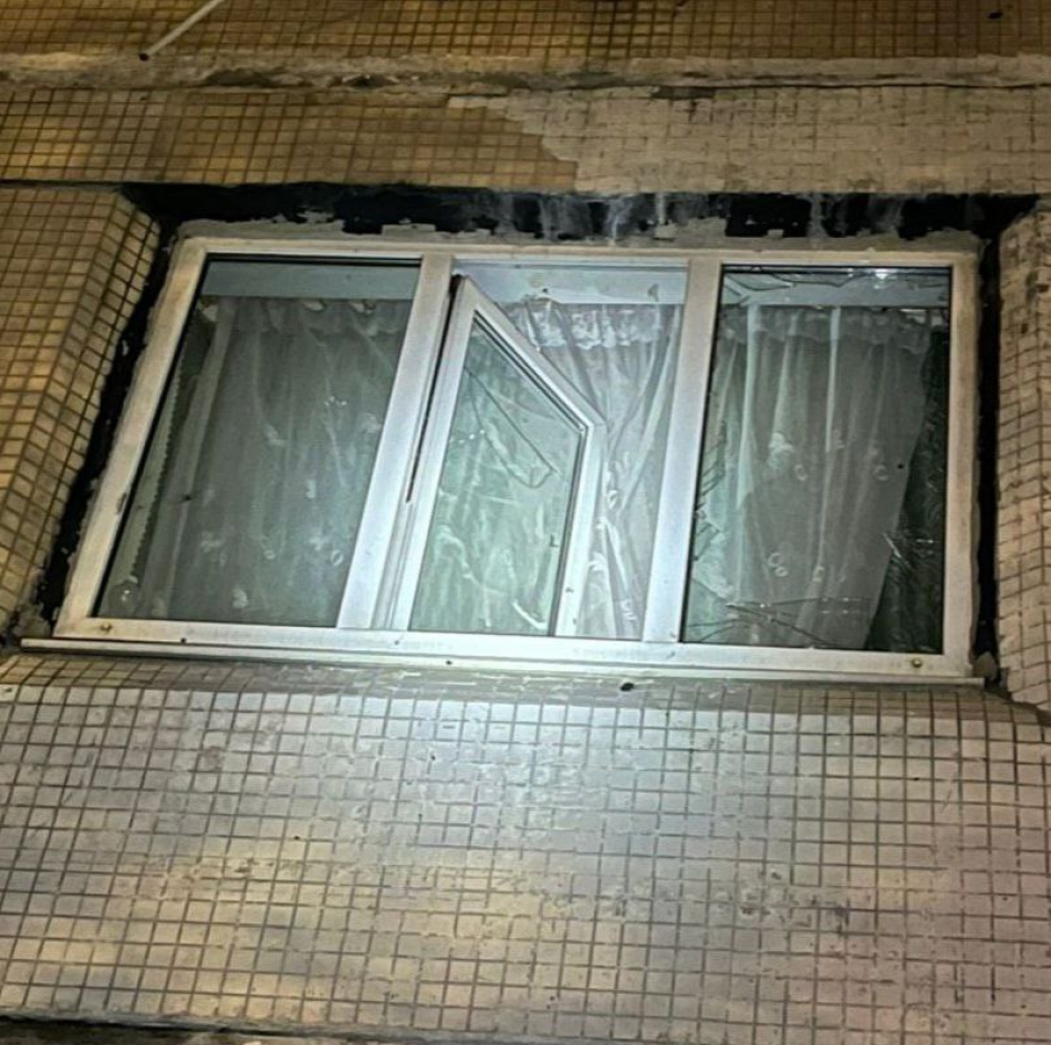 В Петербурге мужчина устроил погром у дома женщины после неудачного свидания