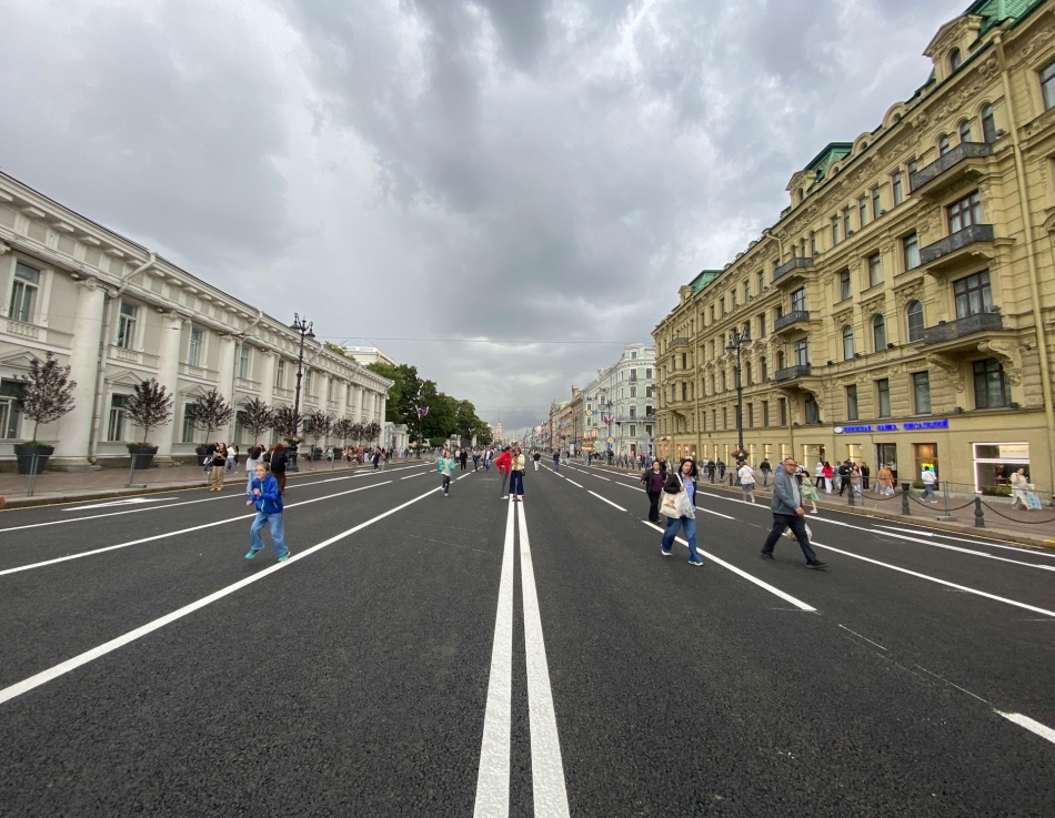 Сироткин, «День Д» и «О’Крошка Фест»: афиша Петербурга на неделю