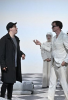 Человек из Дублина