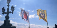 Власти Петербурга планируют увеличить финансирование праздничных мероприятий и оформление города
