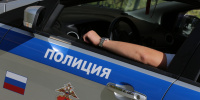 В Тельмане прохожие задержали петербуржца после стрельбы из сигнального пистолета