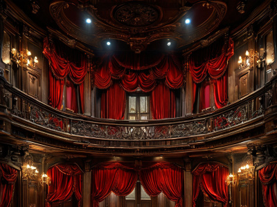 Фото Шоу Luxury Show DreamGirls