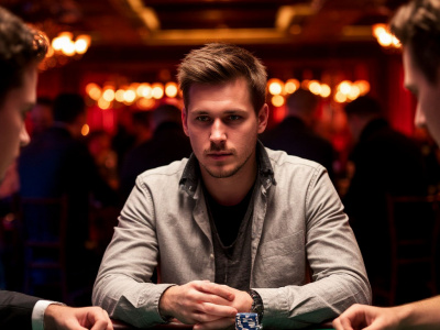 Фото Интерактивная экскурсия по Музею Азартных Игр