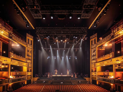 Фото Мюзикл-шоу Нотр Дам де Пари Фото Мюзикл-шоу Нотр Дам де Пари