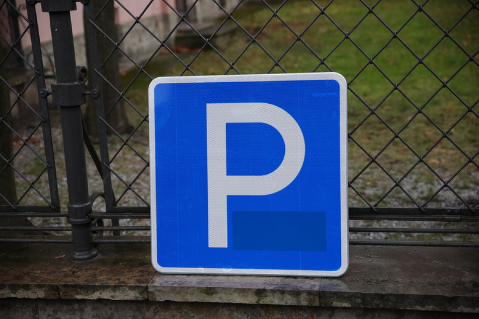 В Петербурге появятся три новые автостоянки и обновится транспортная инфраструктура