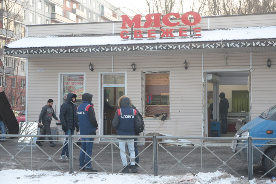 В Петербурге не планируют вводить строгие ограничения на продажу алкоголя по примеру Вологды
