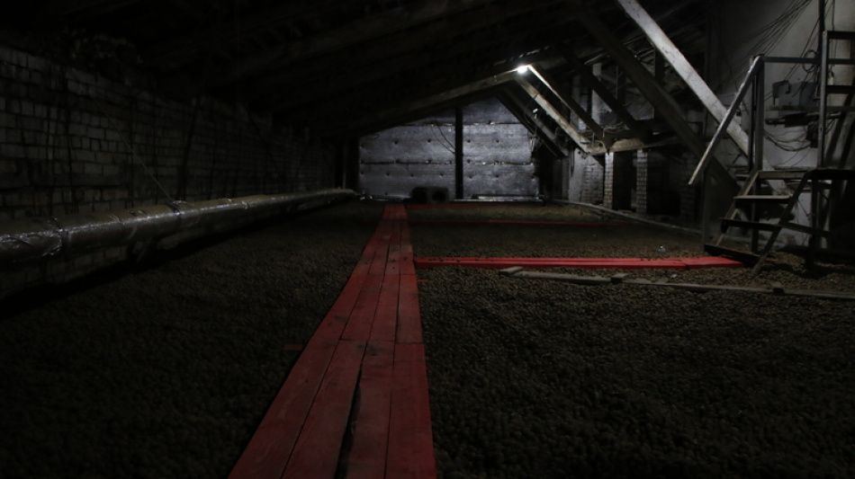 В Приморском районе спасатели ликвидировали возгорание в подвале жилого дома на Сестрорецкой улице