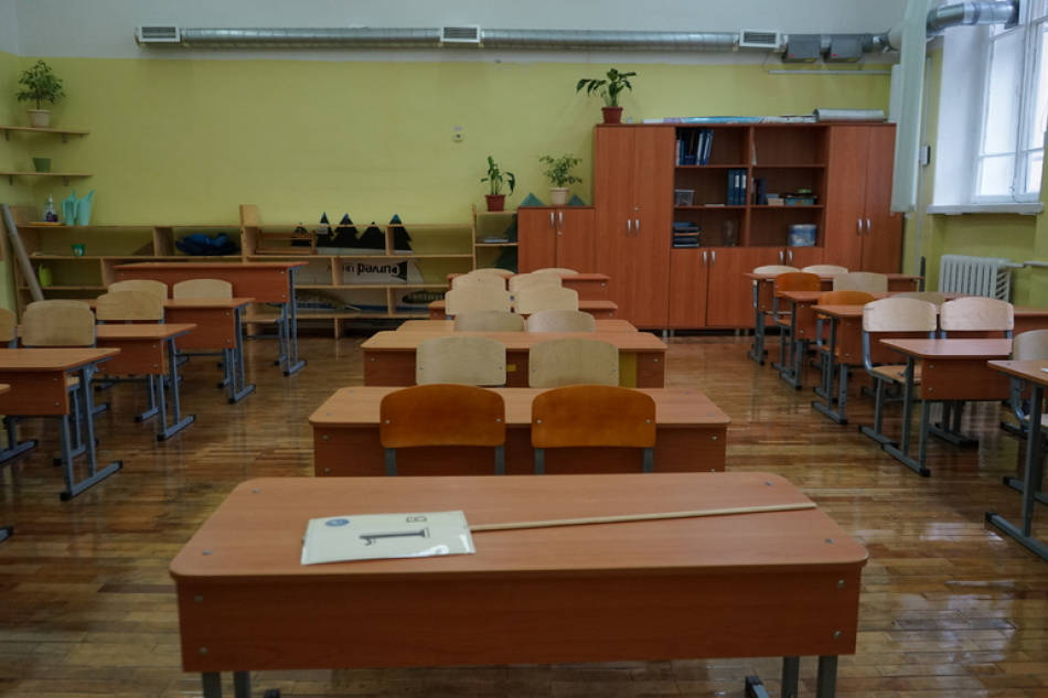 Российские школы начнут изучать отечественное кино для воспитания традиционных ценностей