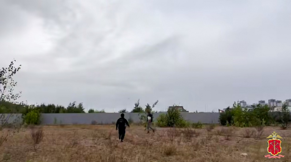 Полиция выявила нарушителей среди иностранных рабочих на стройках Васильевского острова