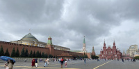В Кремле рассказали о совместных действиях по спасению альпинистки Натальи Наговициной