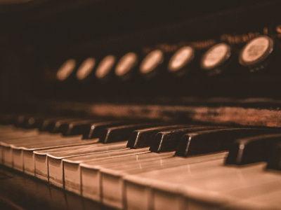 Фото Концерт Времена года и шедевры мировой классики