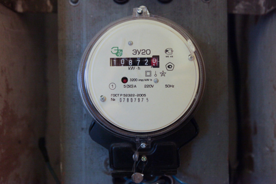 В Петербурге и Ленобласти зафиксировали новую схему обмана граждан под предлогом проверки счетчиков