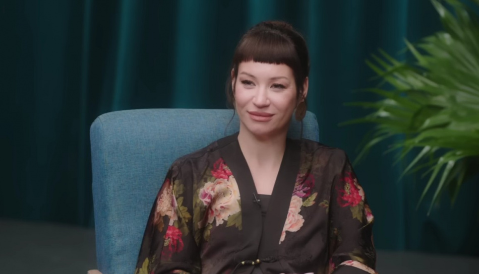 Ида Галич вновь столкнулась с атакой мошенников на свой аккаунт в соцсетях