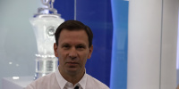 Константин Зырянов возглавил «Зенит» после ухода Александра Медведева с поста руководителя
