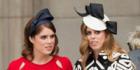 Наследство принцесс Беатрис и Евгении оказалось под угрозой из-за их позиции по королевским обязанностям
