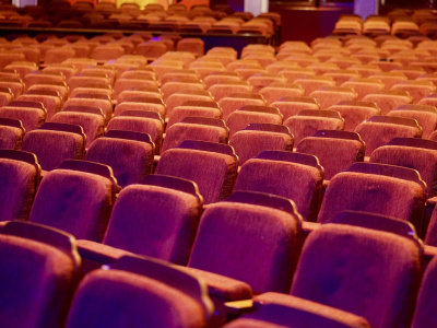 Фото Спектакль Богини Фото Спектакль Богини