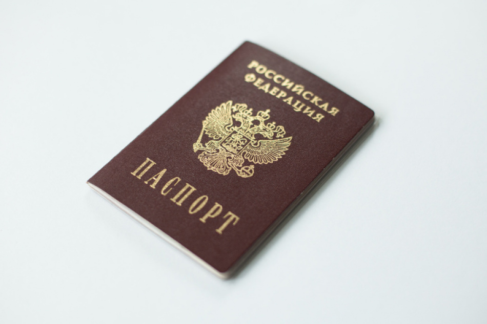Петербуржец оказался «мертвым» из-за украденного паспорта и бюрократической ошибки