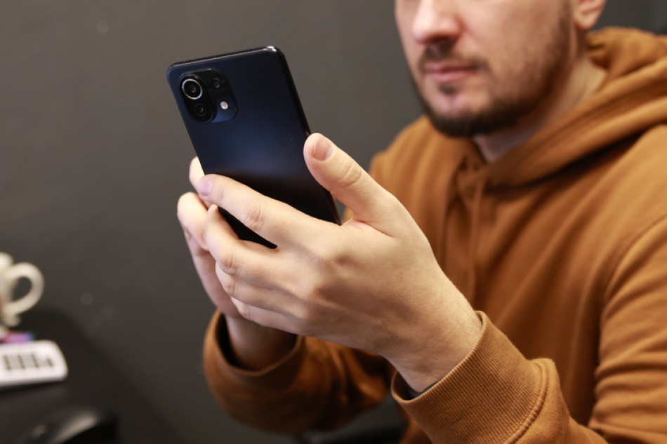 Полиция Петербурга предупреждает граждан о рисках неконтролируемого сбора персональных данных в Сети 