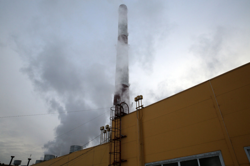 В Павловске женщина погибла при экстремальном прыжке с высоты на недостроенной котельной