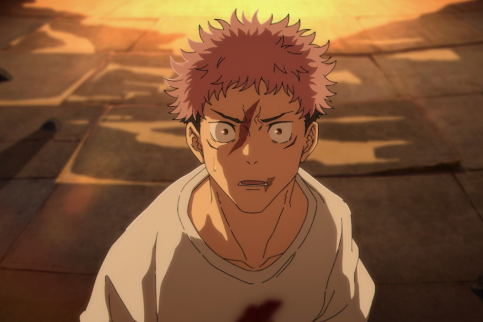 Третий сезон аниме Jujutsu Kaisen стартует в январе 2026 года