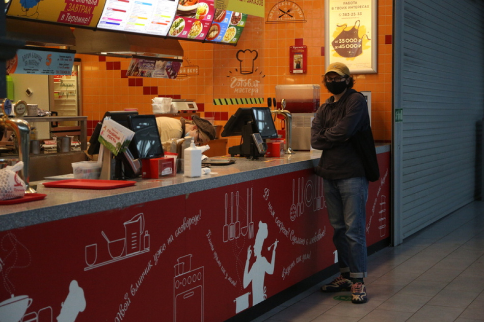 Иван Твердовский рассказал о перспективах развития кино в российских регионах