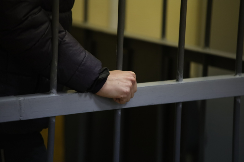 В Петербурге вынесен приговор по делу о попытке сбыта более 640 килограммов наркотика из гаража 