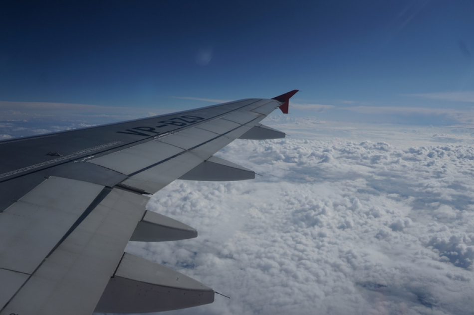 Пулково возобновил работу после временных ограничений на рейсы