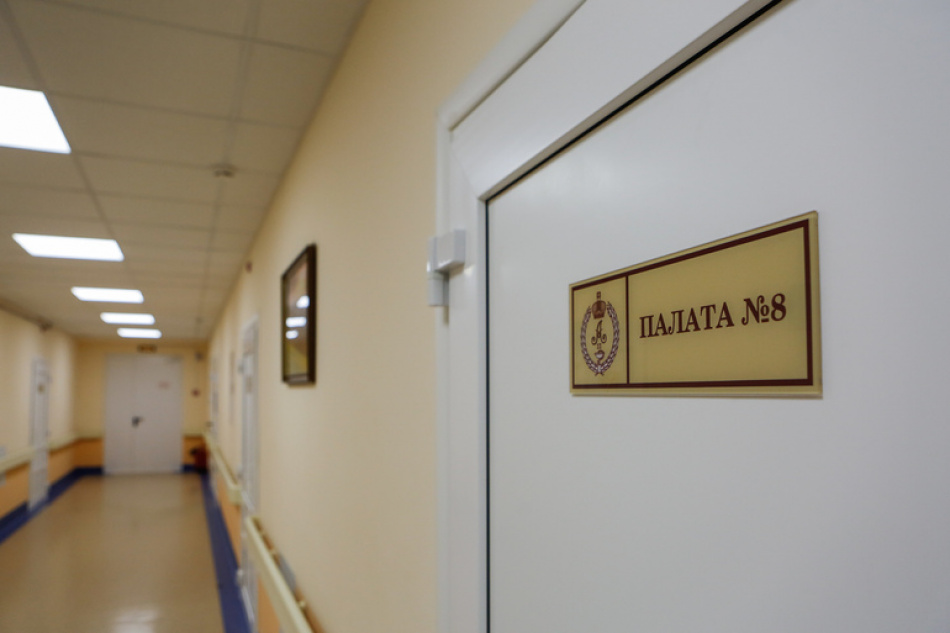 В доме престарелых в Старо-Паново скончалась пенсионерка после нападения соседки