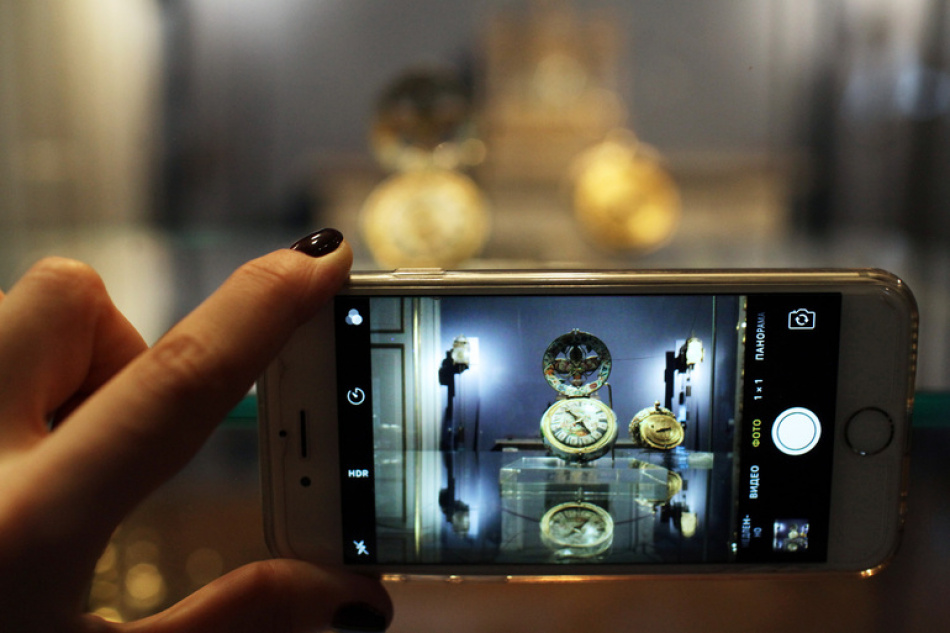 Центр современного искусства имени Сергея Курехина откроется на Васильевском острове в сентябре