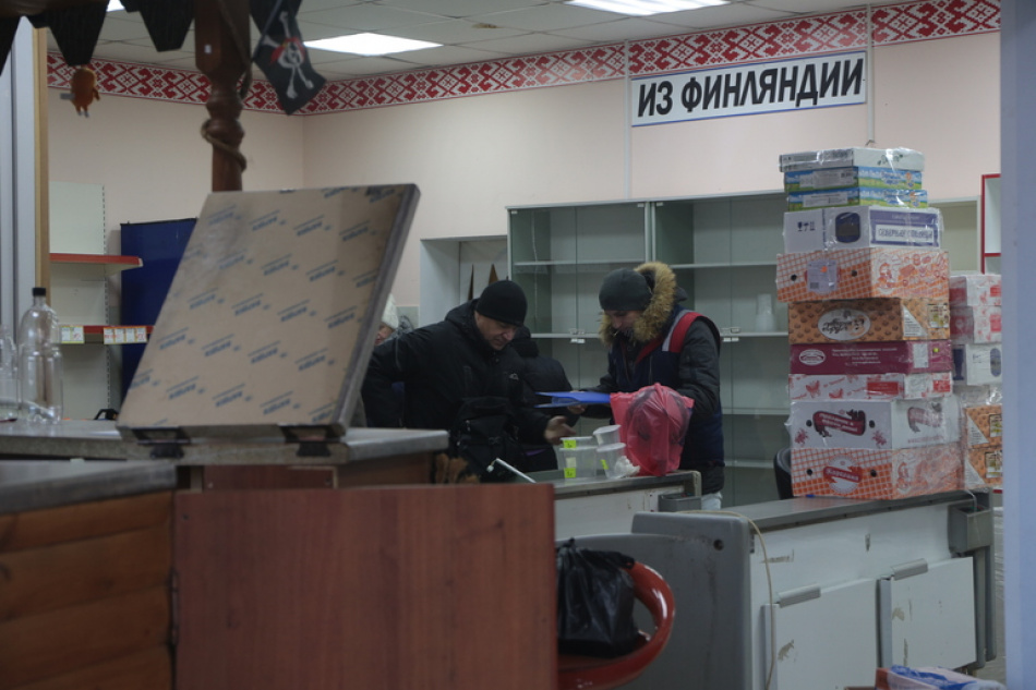 В Санкт-Петербурге и Ленинградской области изменились правила продажи алкоголя