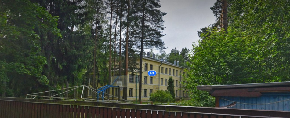 Дом творчества писателей в Комарово передан под совместное управление города и Союза писателей