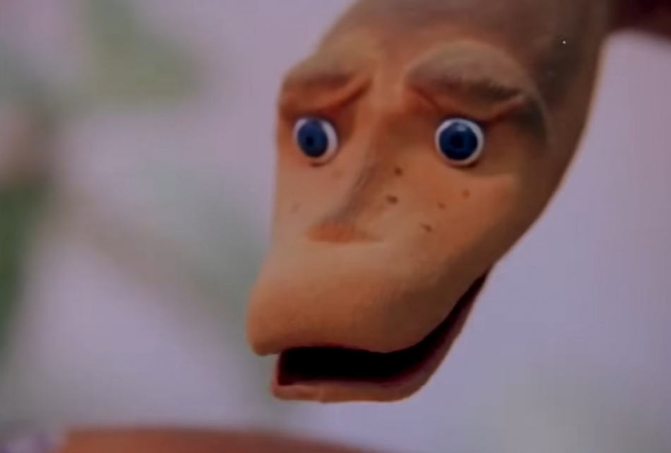 Россияне назвали самых умных персонажей мультфильмов 