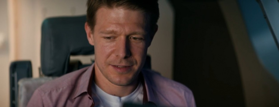 Никита Ефремов рассказал о применении ИИ в работах и личных переживаниях