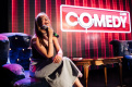 Вечеринка Comedy Club в Buddha-Bar
