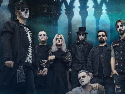 Фото Концерт Nagart Фото Концерт Nagart