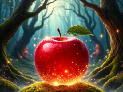 Фото Праздник Яблочный полдень 2025