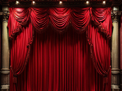 Фото Спектакль Вампирский поцелуй