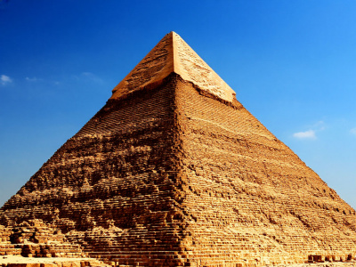 Фото Квест Египетская сила